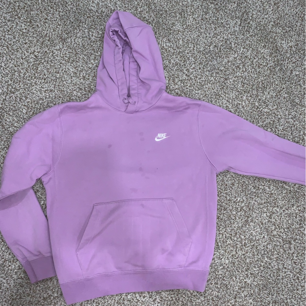 Men’s Nike Sweatshirt